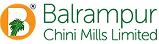 Balrampur Logo