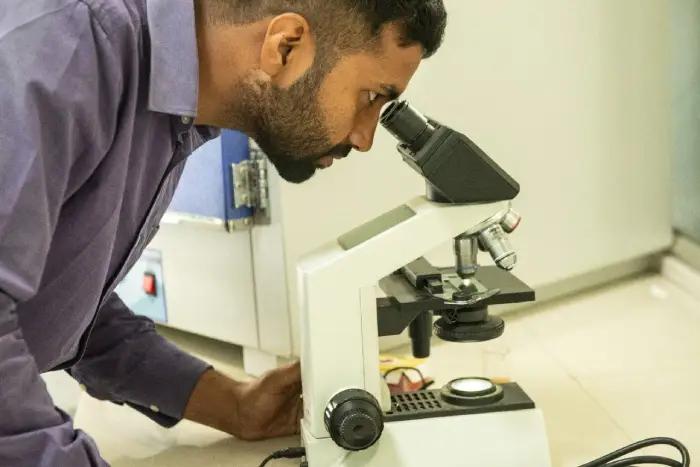 BioYug career moment 1