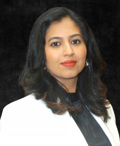 Ms. Shweta Suryawanshi