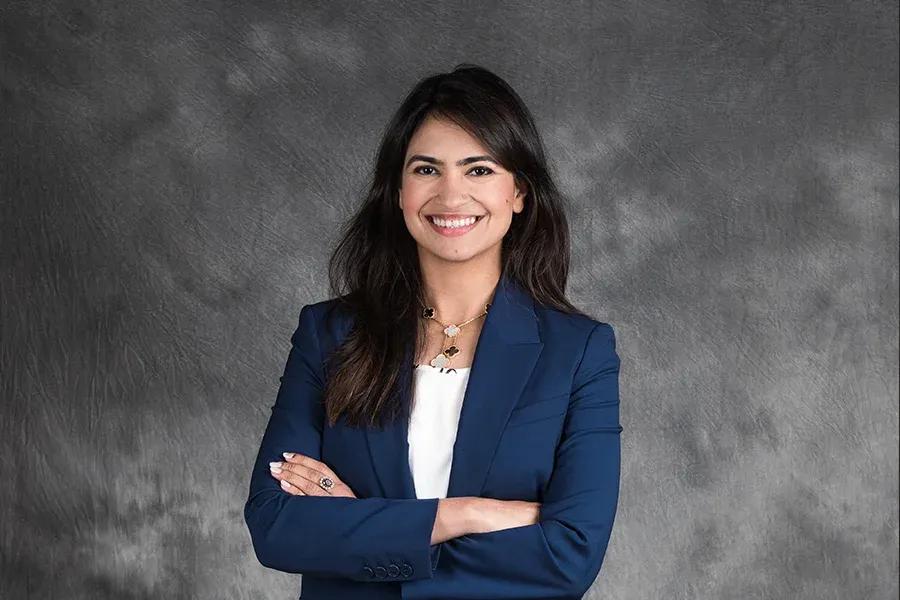 Ms. Avantika Saraogi