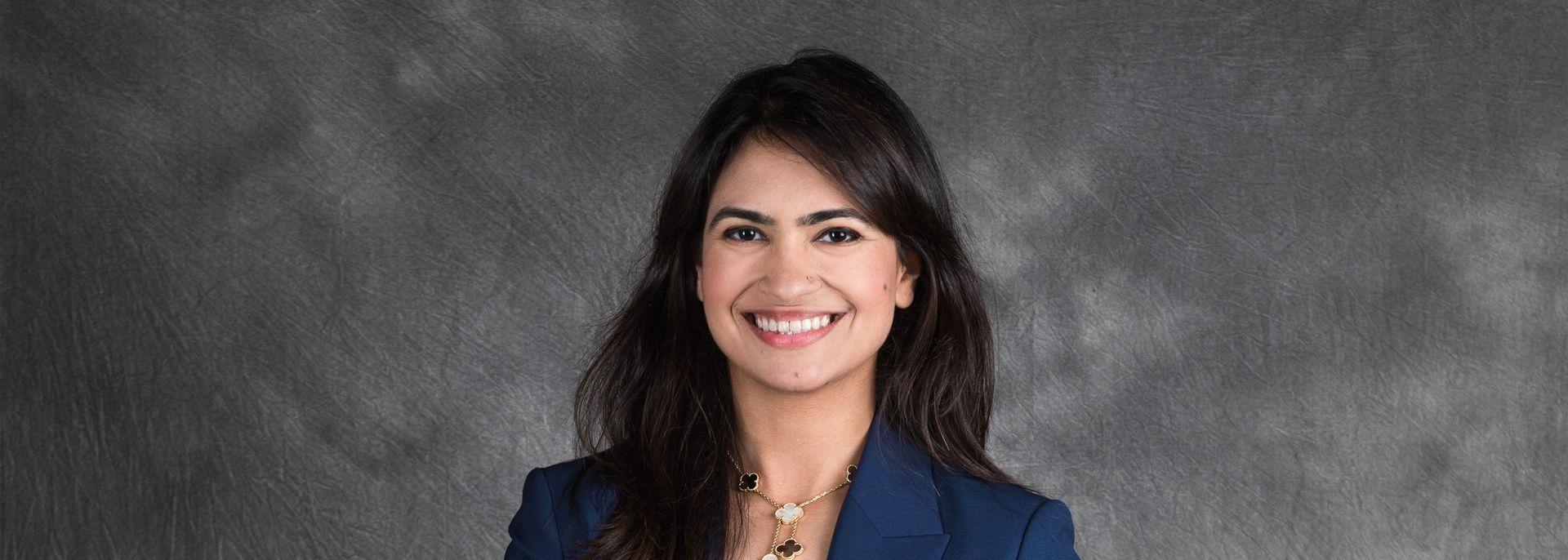 Ms. Avantika Saraogi