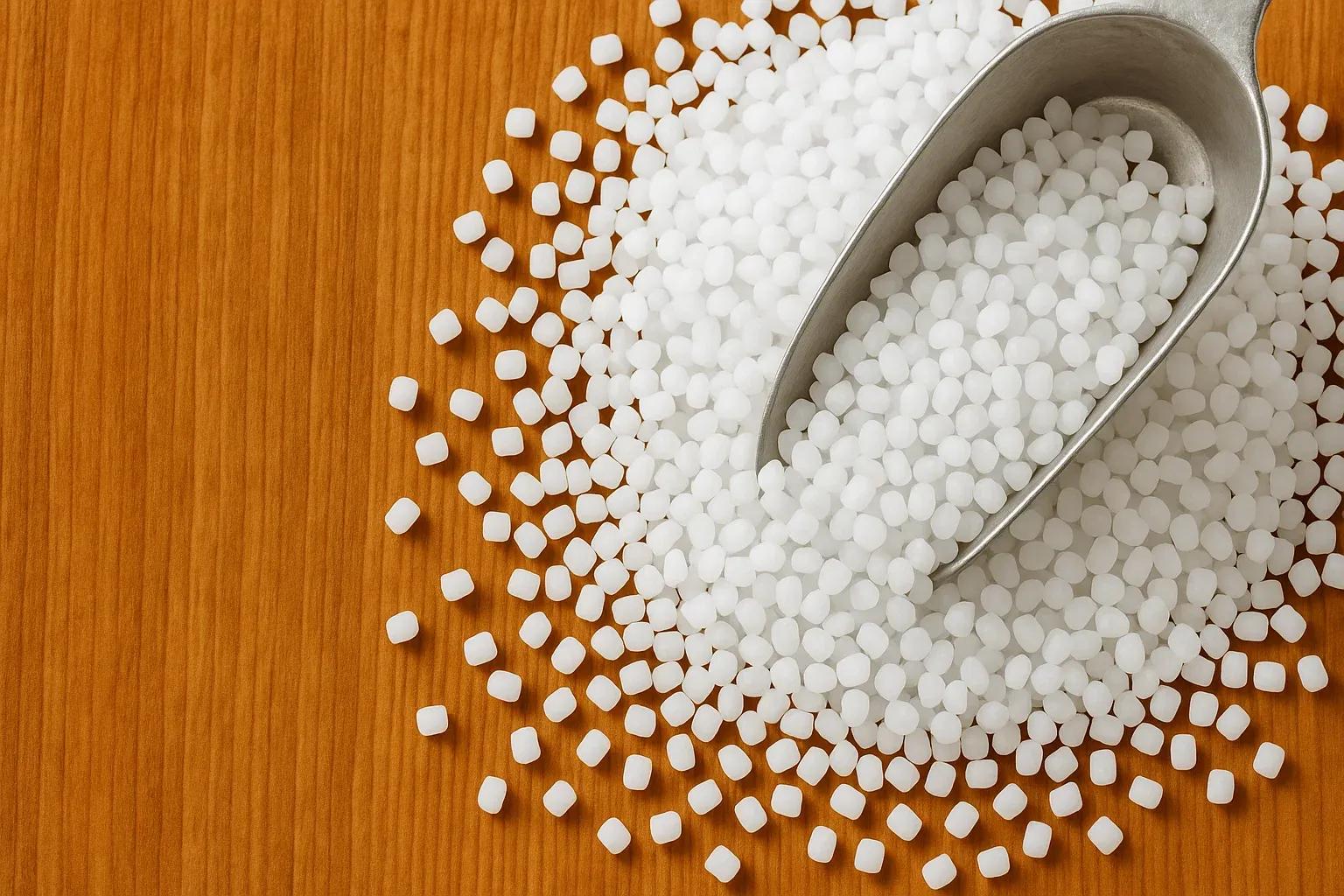 What is PLA?