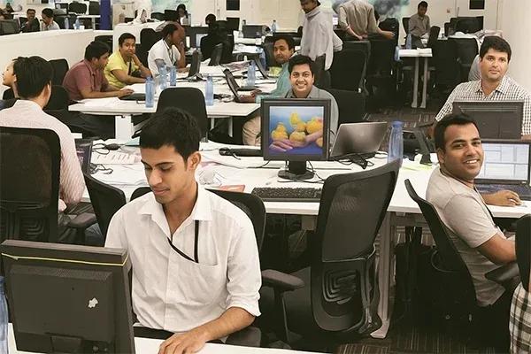 Employee Benefits