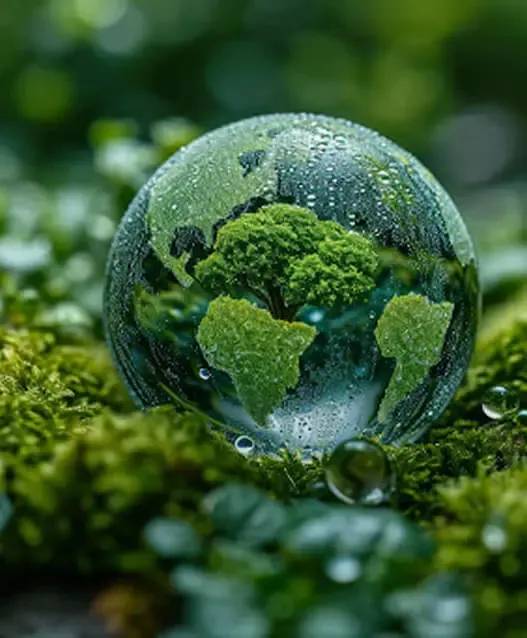 Impact on Global Warming