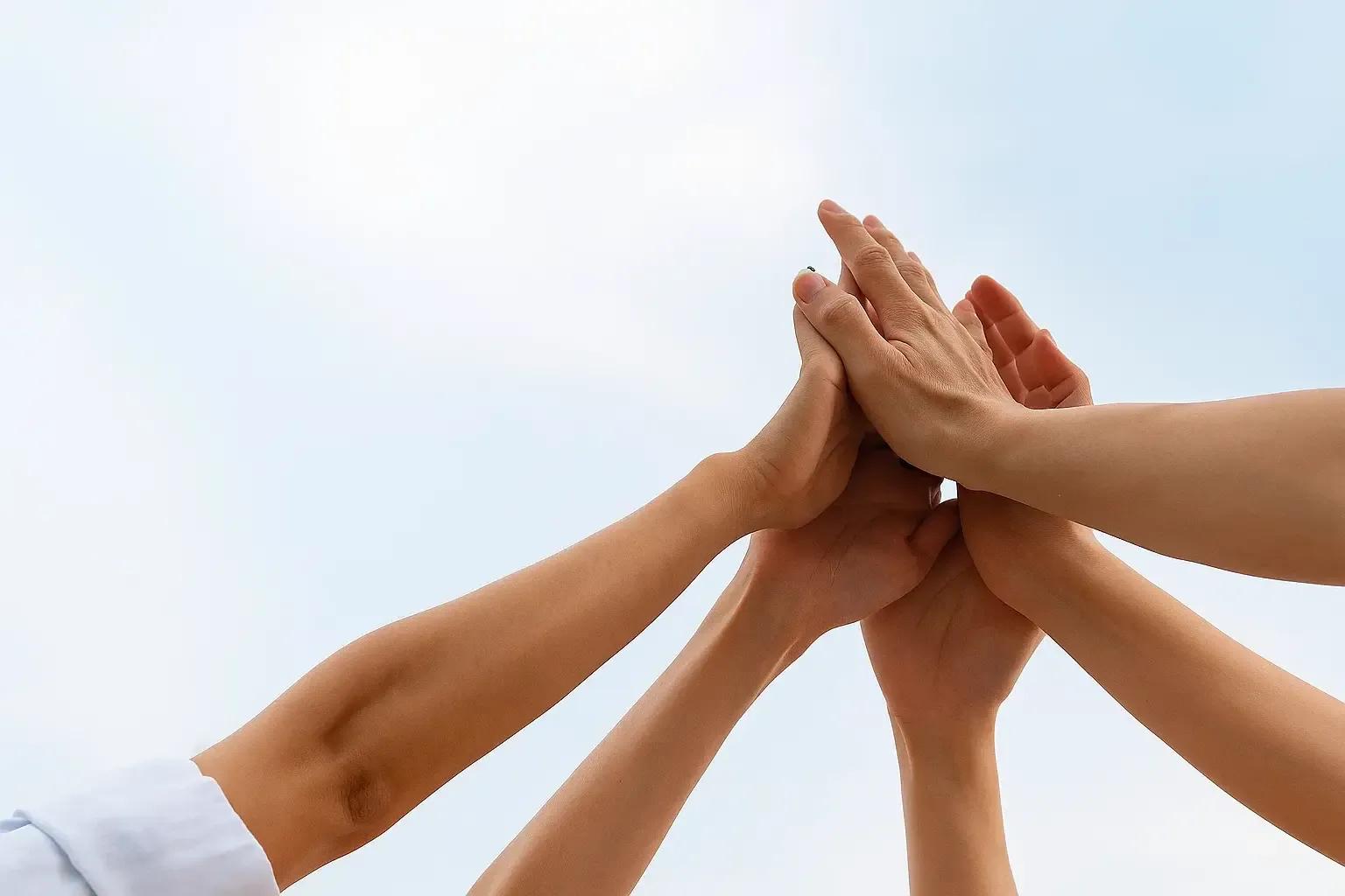 Our Team, Our Strength